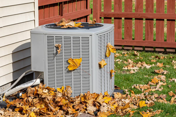 Professional HVAC in Dennison, OH