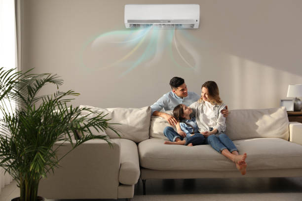 Best Energy-efficient HVAC Solutions in Dennison, OH