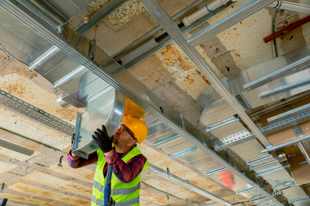 Best Air Filters and Purifiers in Dennison, OH