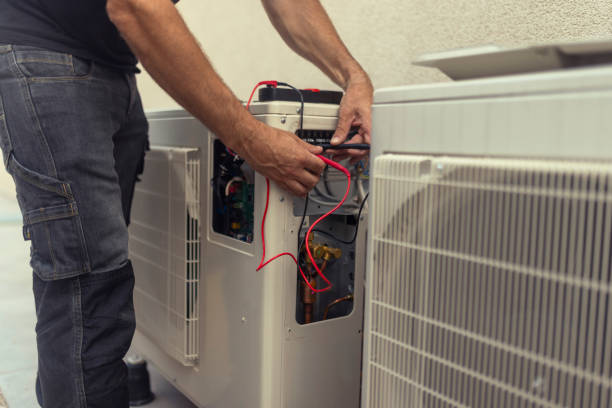Best HVAC Training and Certification in Dennison, OH