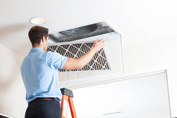 Best Emergency HVAC Services in Dennison, OH