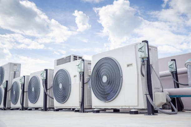 Best Seasonal HVAC Services in Dennison, OH