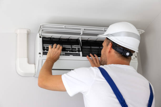 Best HVAC Retrofitting and Upgrading in Dennison, OH