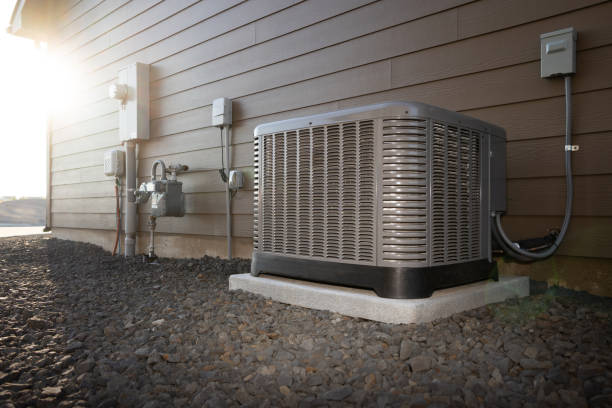 Best Commercial HVAC in Dennison, OH